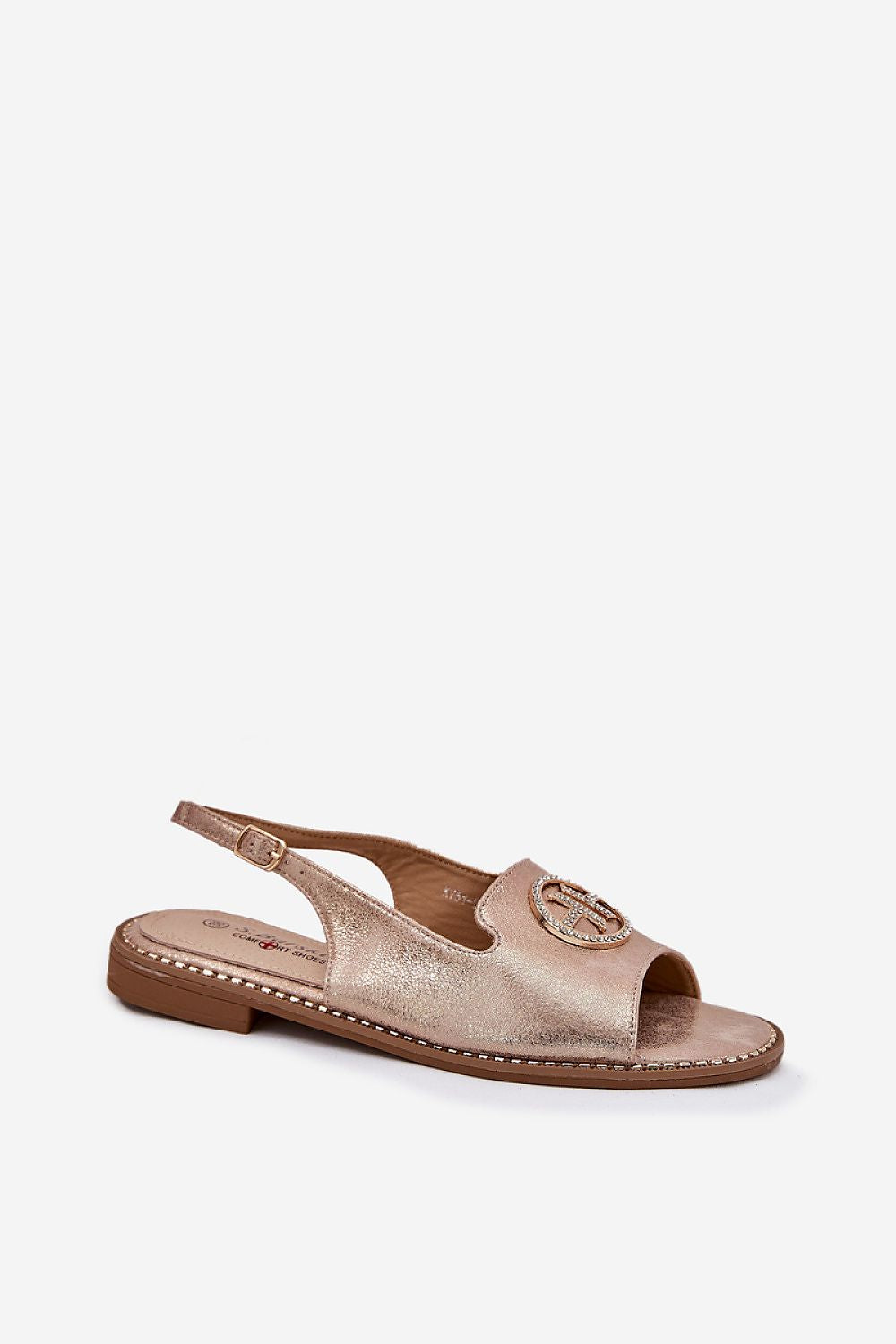  Сандали model 215151 Step in style 