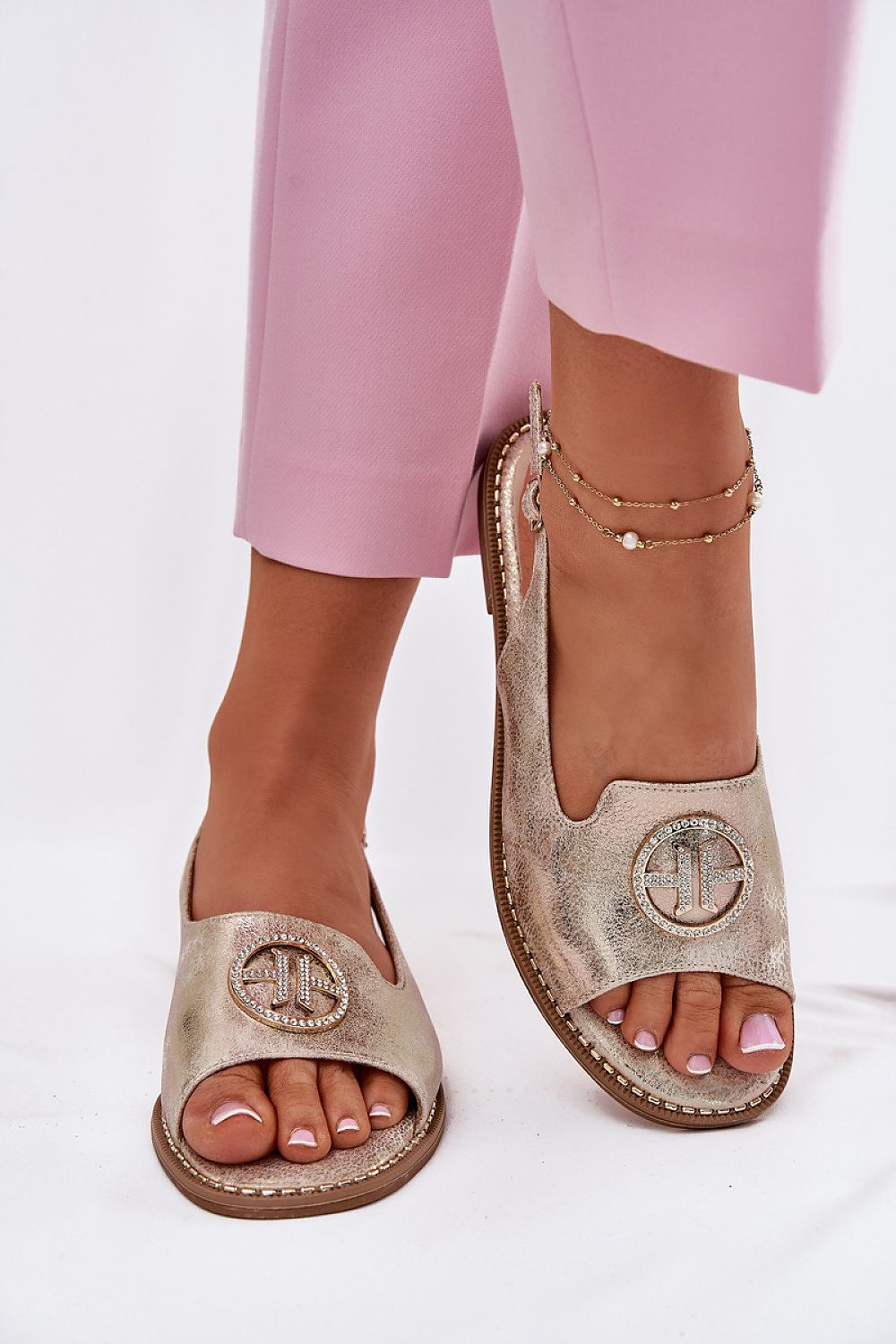  Сандали model 215153 Step in style 