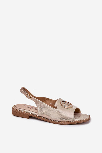  Сандали model 215153 Step in style 