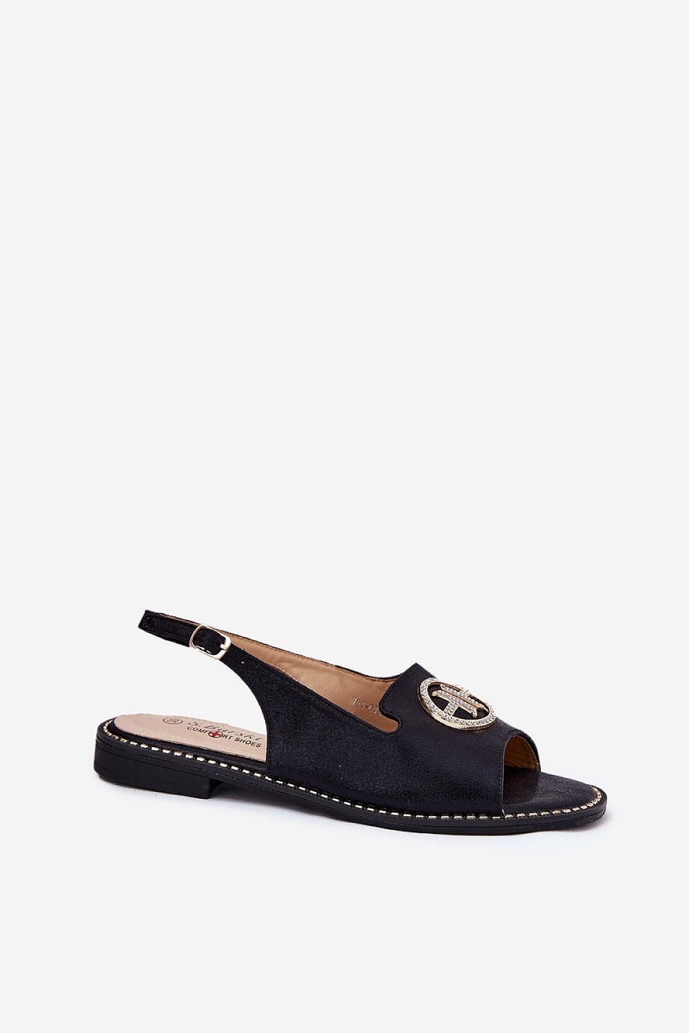  Сандали model 215154 Step in style 