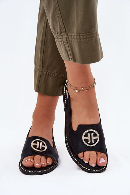  Сандали model 215154 Step in style 