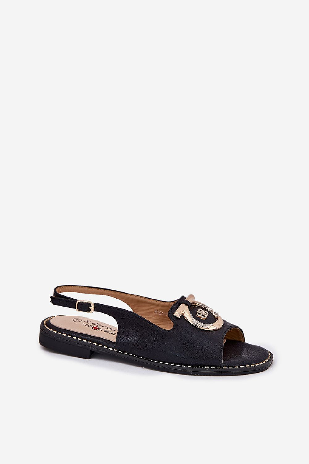  Сандали model 215157 Step in style 