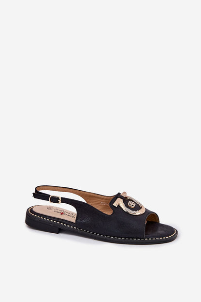  Сандали model 215157 Step in style 
