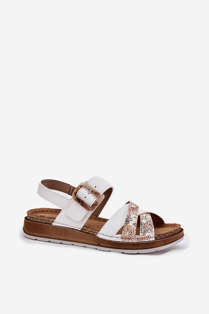  Сандали model 215160 Step in style 