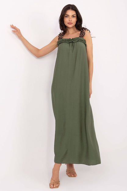  Дневна рокля model 215172 Italy Moda 