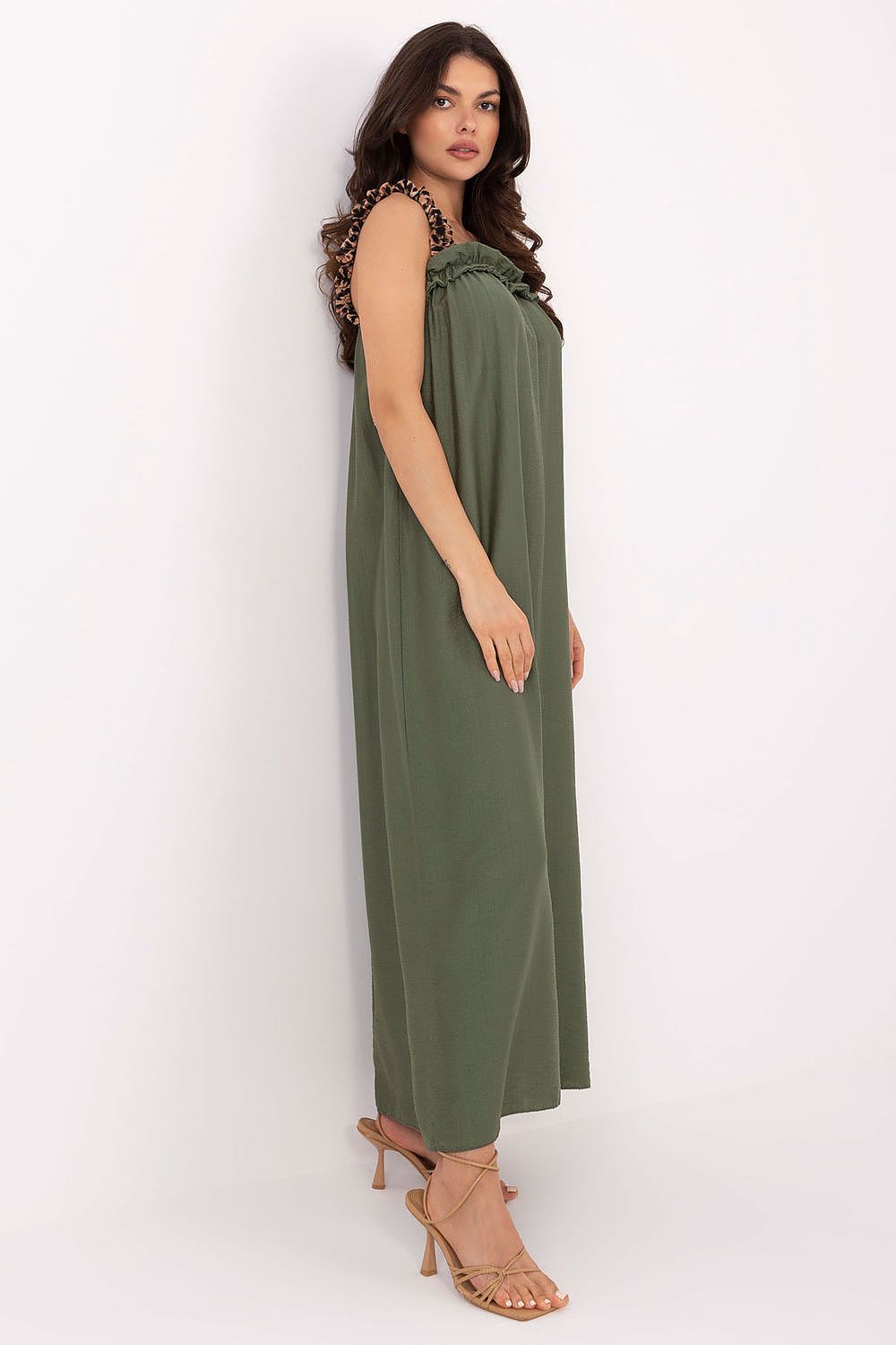  Дневна рокля model 215172 Italy Moda 
