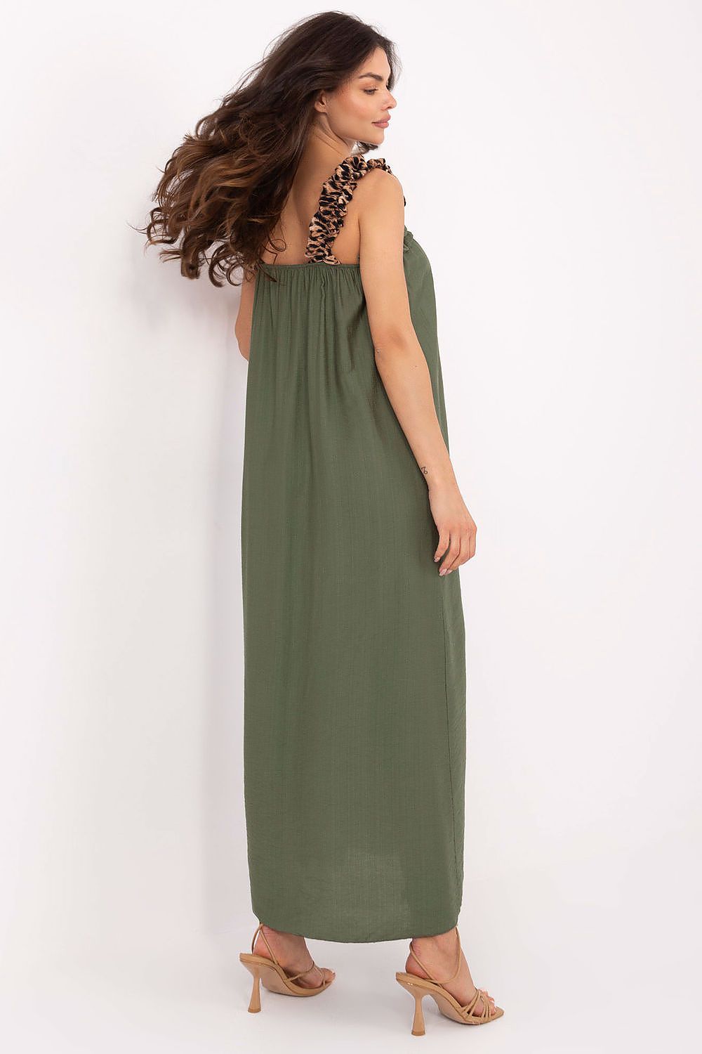  Дневна рокля model 215172 Italy Moda 