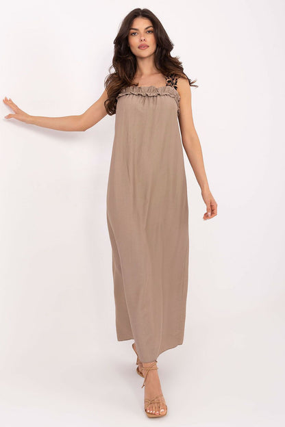  Дневна рокля model 215173 Italy Moda 