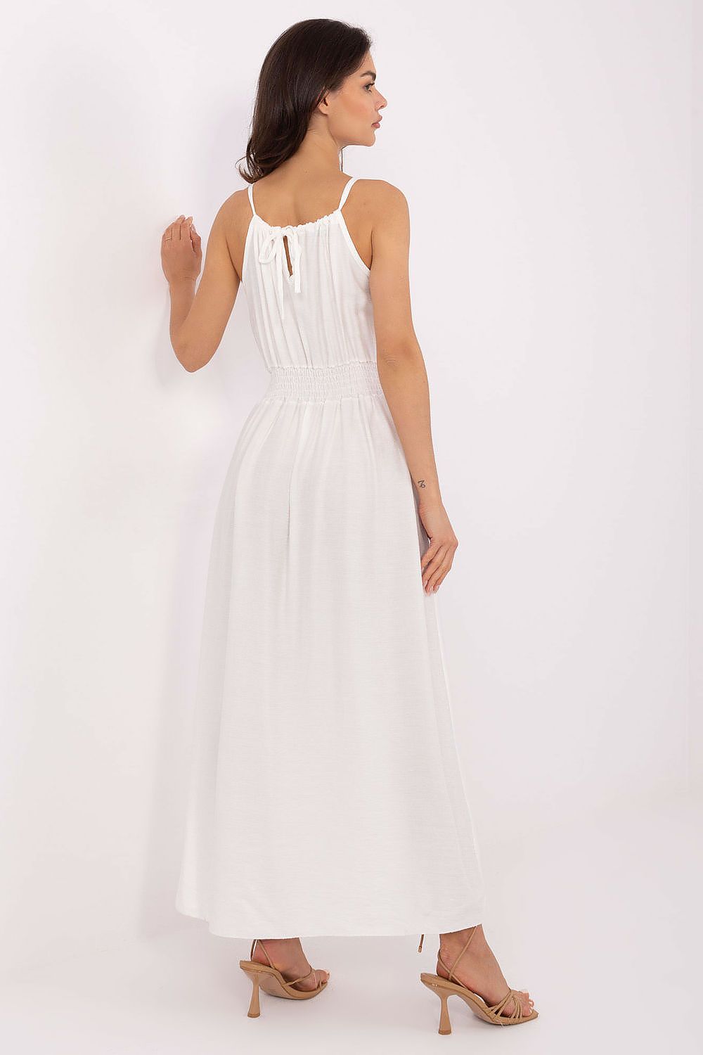  Дневна рокля model 215175 Italy Moda 