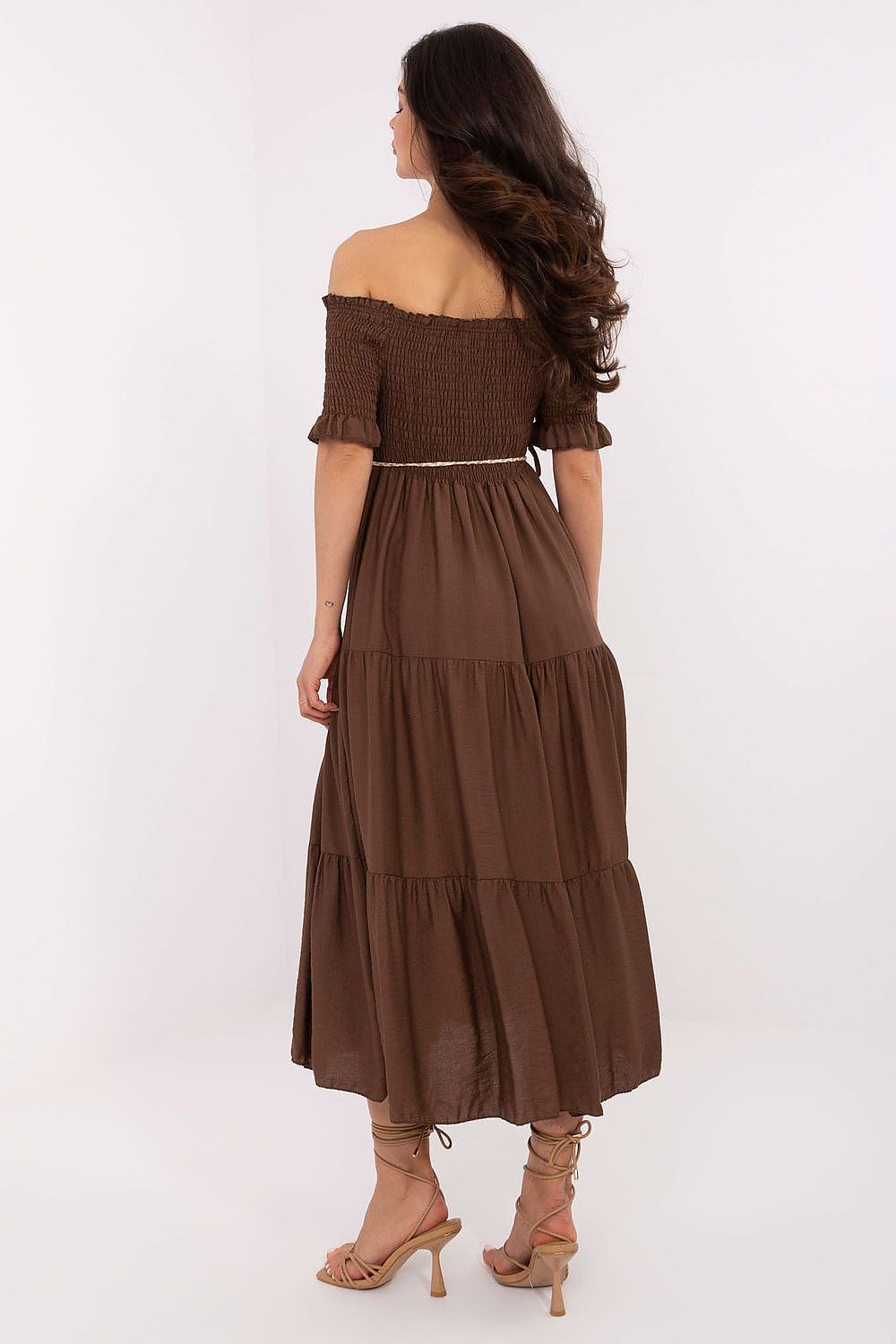  Дневна рокля model 215181 Italy Moda 