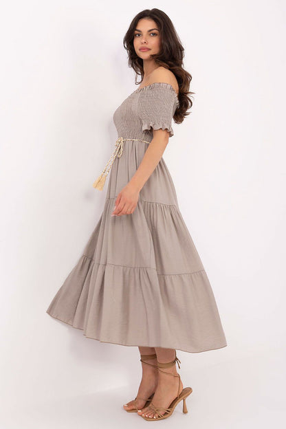  Дневна рокля model 215182 Italy Moda 