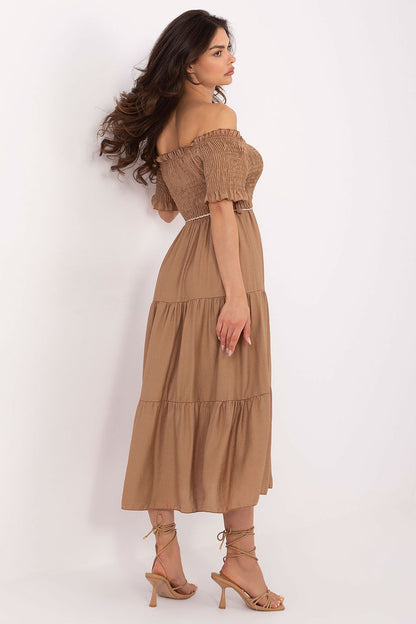  Дневна рокля model 215185 Italy Moda 