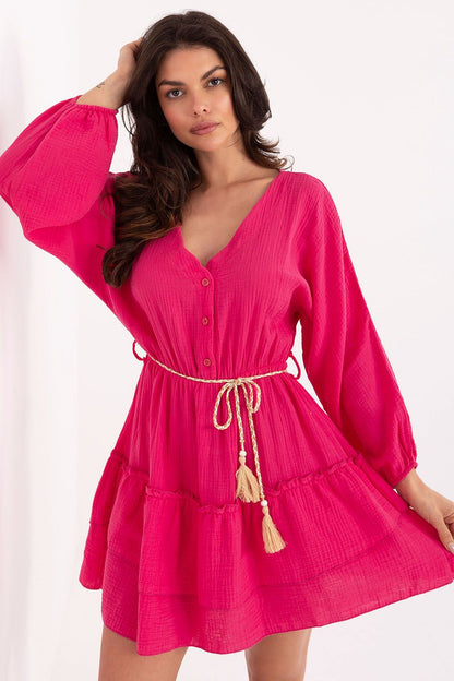  Дневна рокля model 215195 Italy Moda 