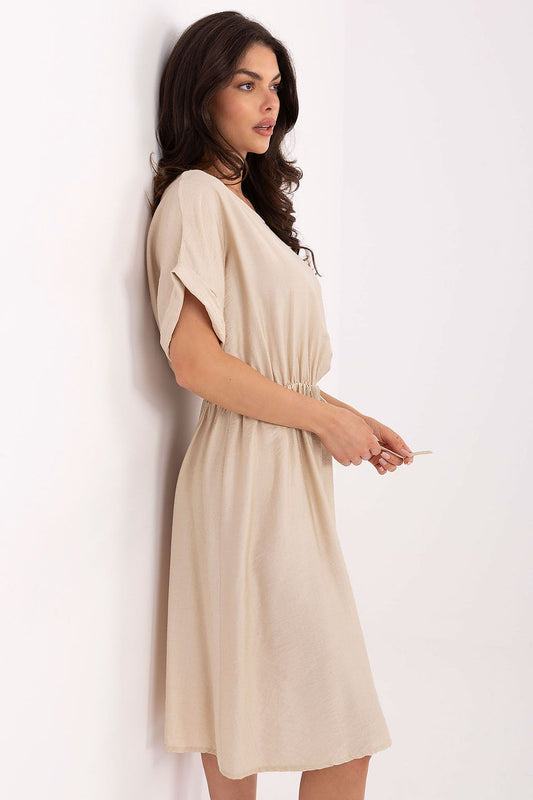  Дневна рокля model 215212 Italy Moda 