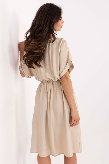  Дневна рокля model 215212 Italy Moda 