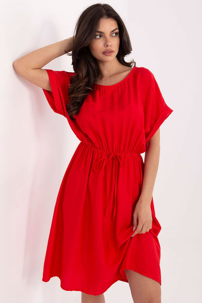  Дневна рокля model 215213 Italy Moda 