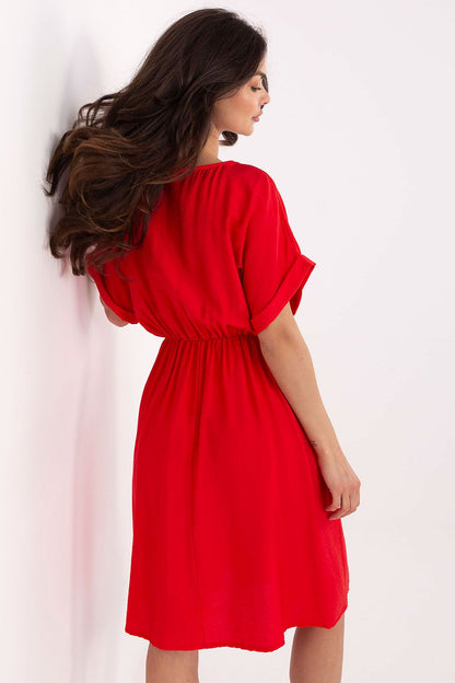  Дневна рокля model 215213 Italy Moda 