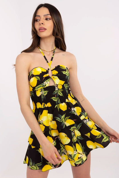  Дневна рокля model 215222 Italy Moda 