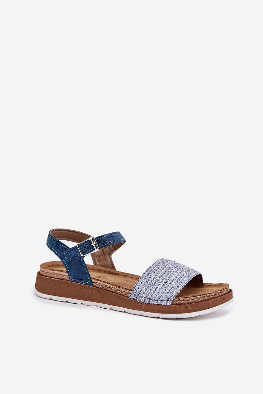  Сандали model 215335 Step in style 