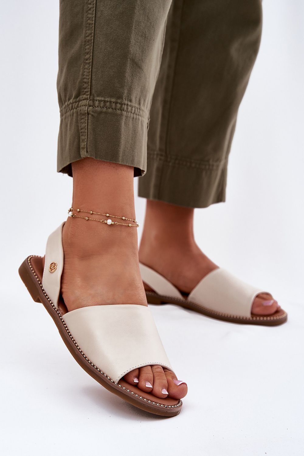  Сандали model 215336 Step in style 