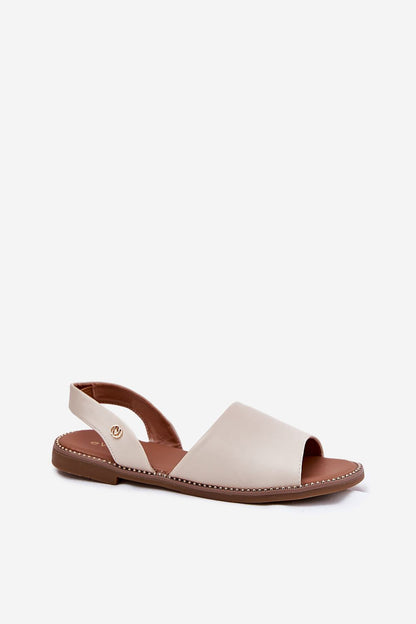  Сандали model 215336 Step in style 
