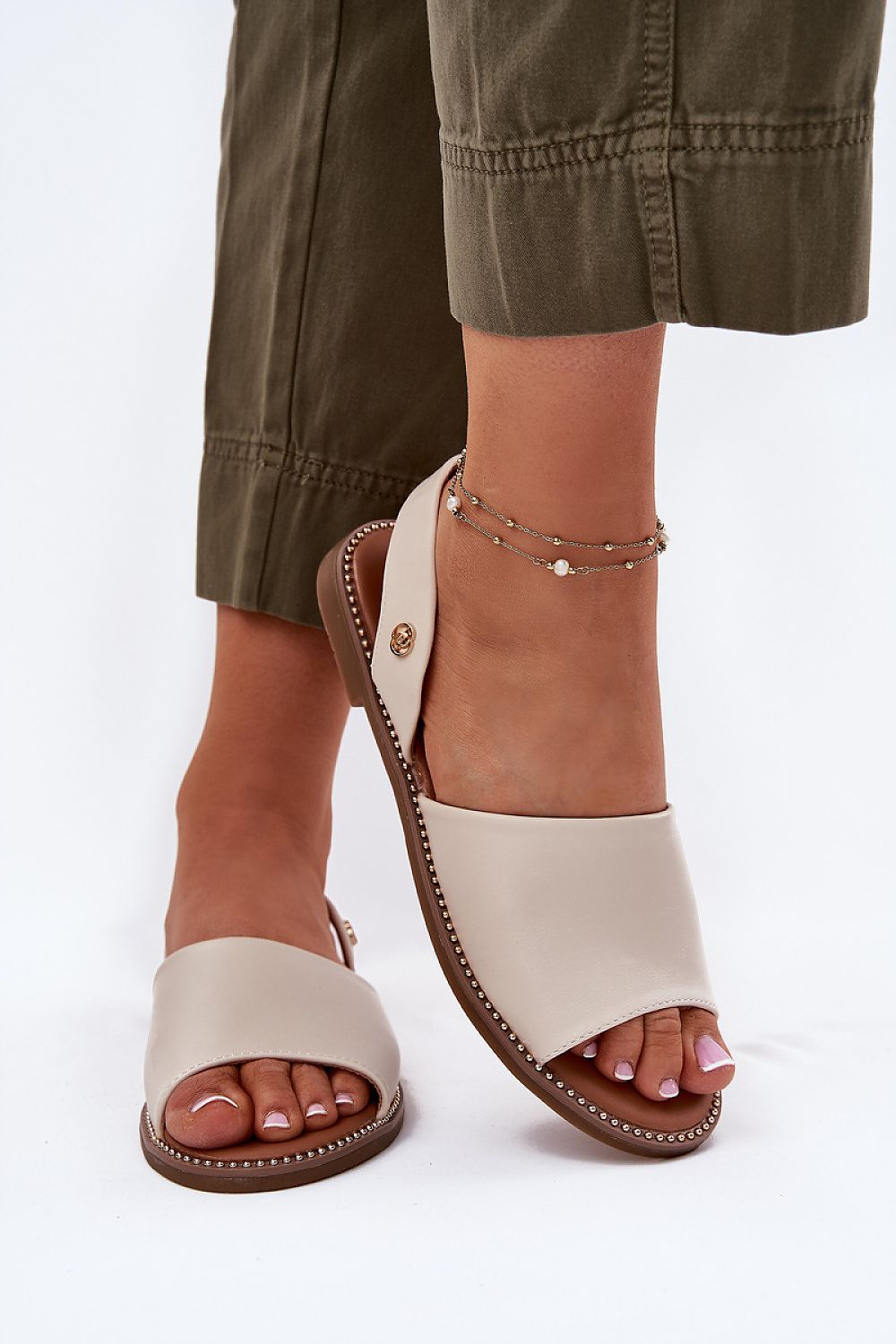  Сандали model 215336 Step in style 