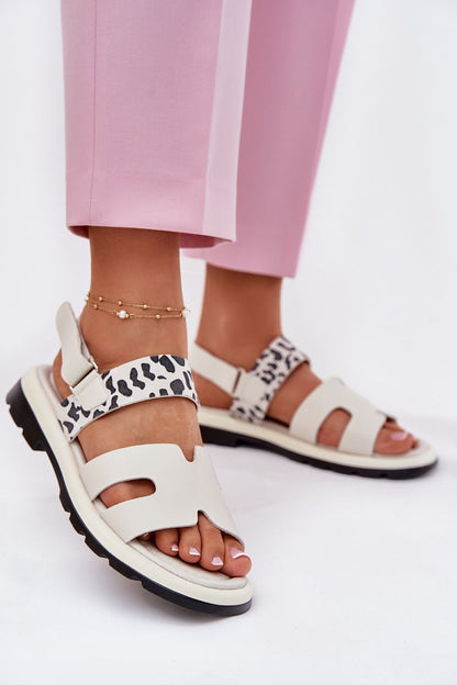  Сандали model 215337 Step in style 