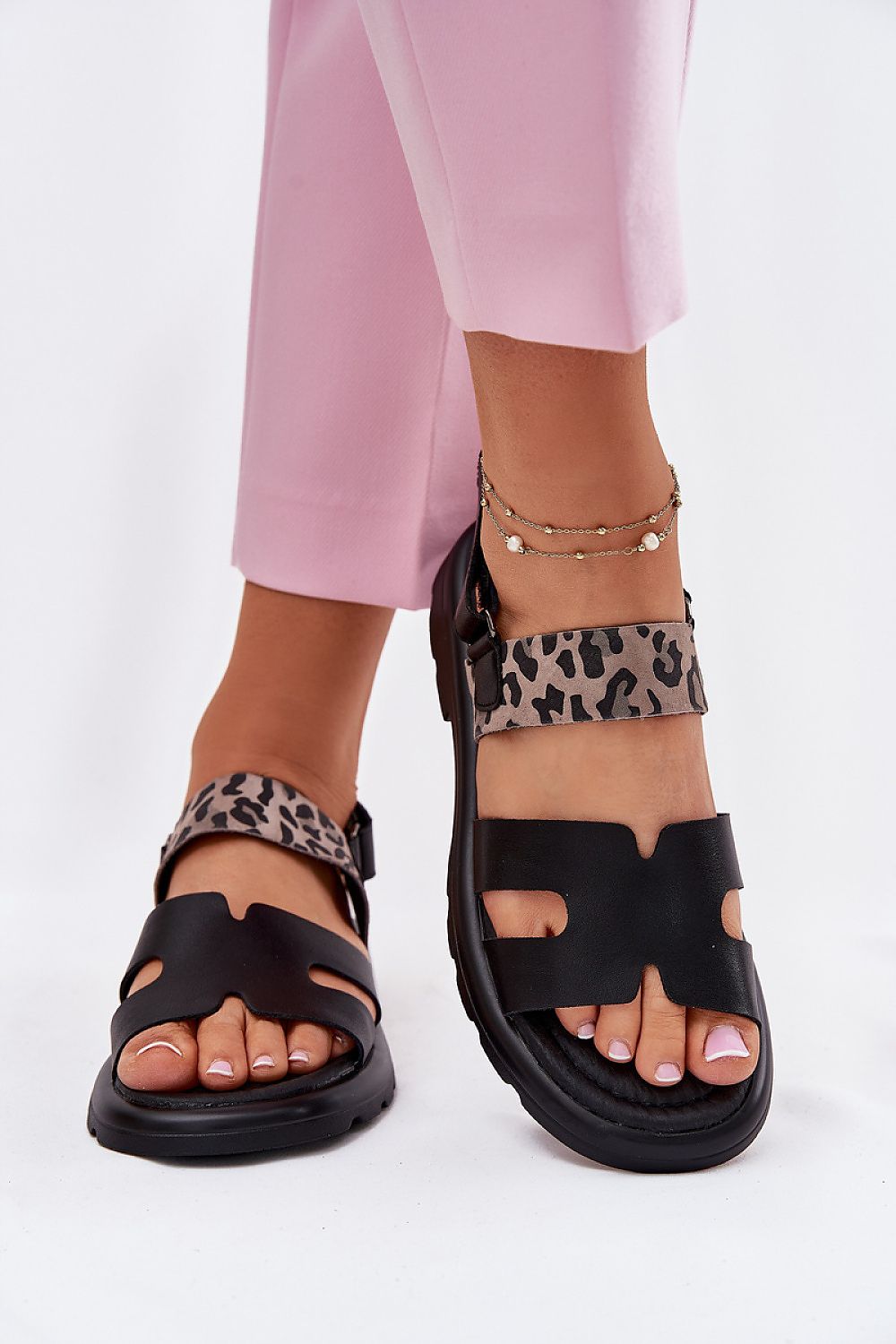  Сандали model 215338 Step in style 