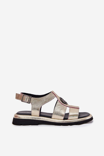  Сандали model 215340 Step in style 