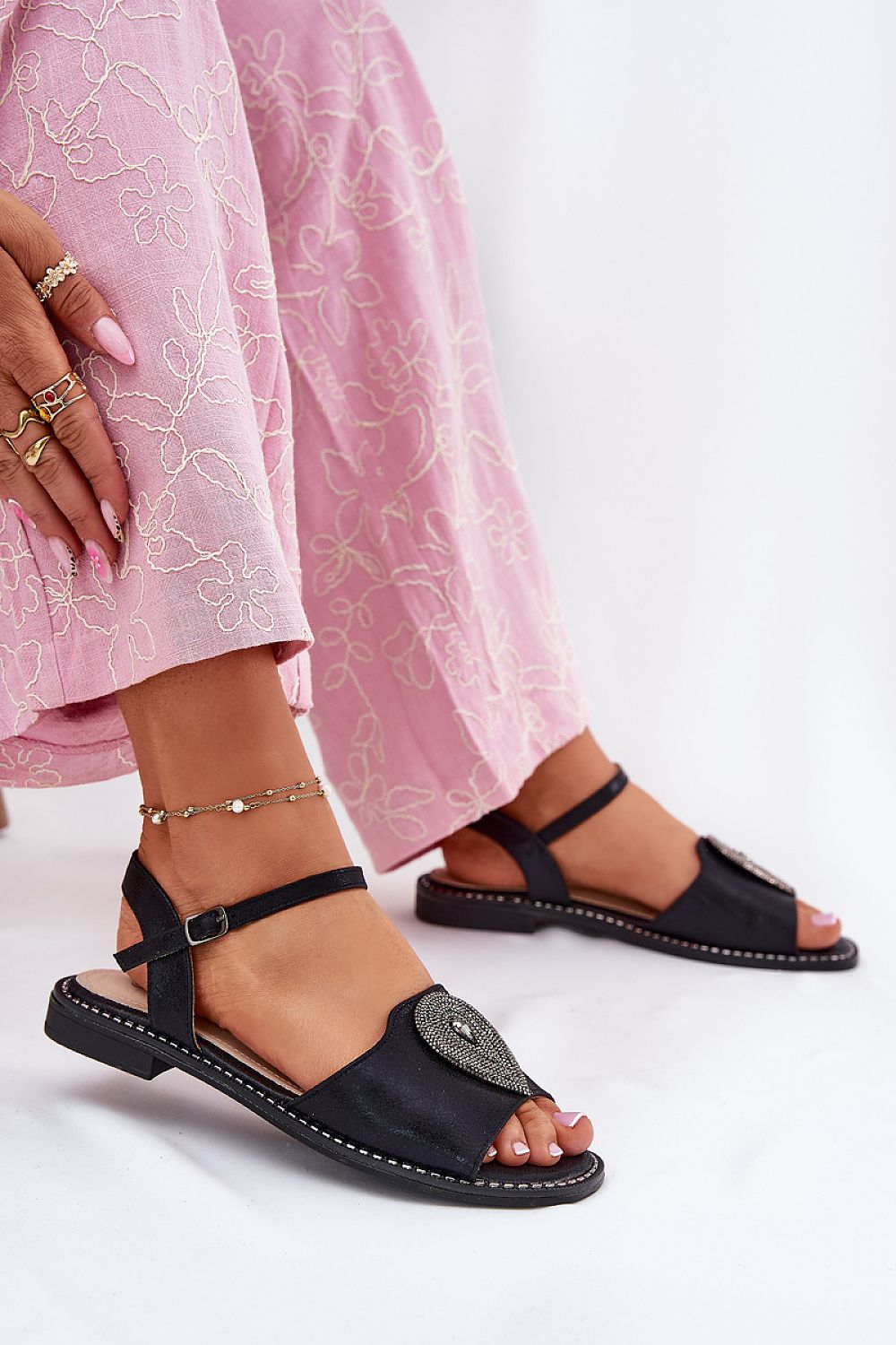  Сандали model 215348 Step in style 