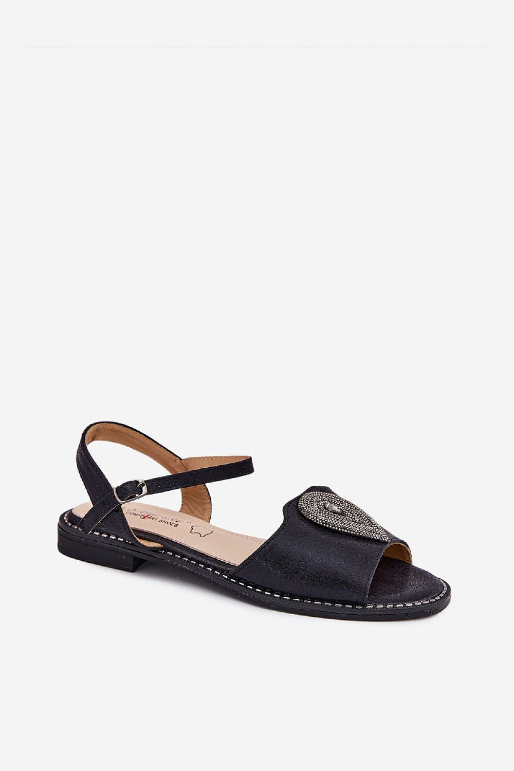  Сандали model 215348 Step in style 