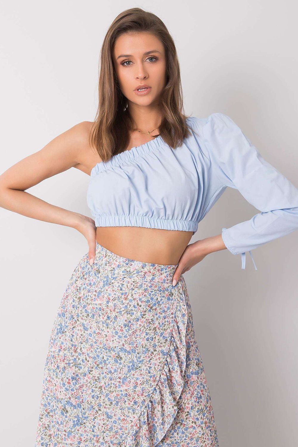 Блуза model 215370 Rue Paris 