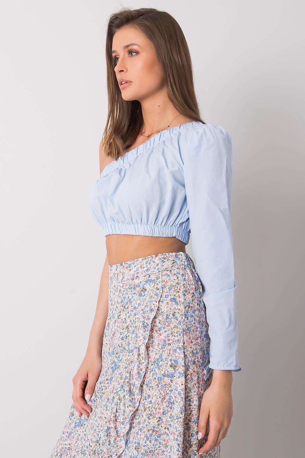  Блуза model 215370 Rue Paris 