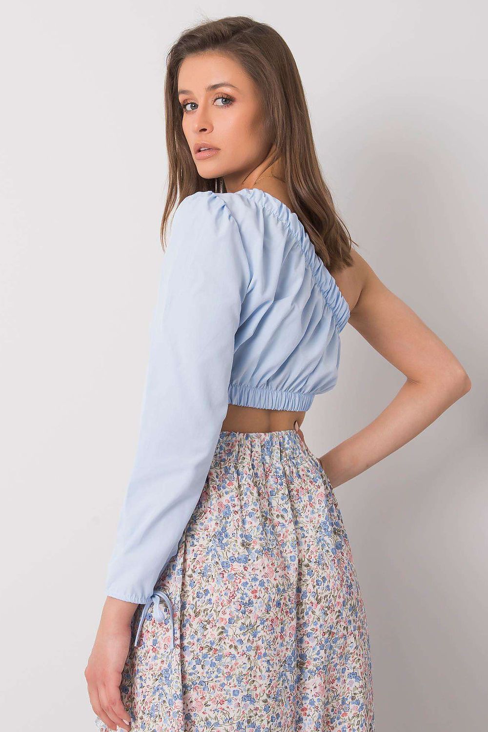  Блуза model 215370 Rue Paris 