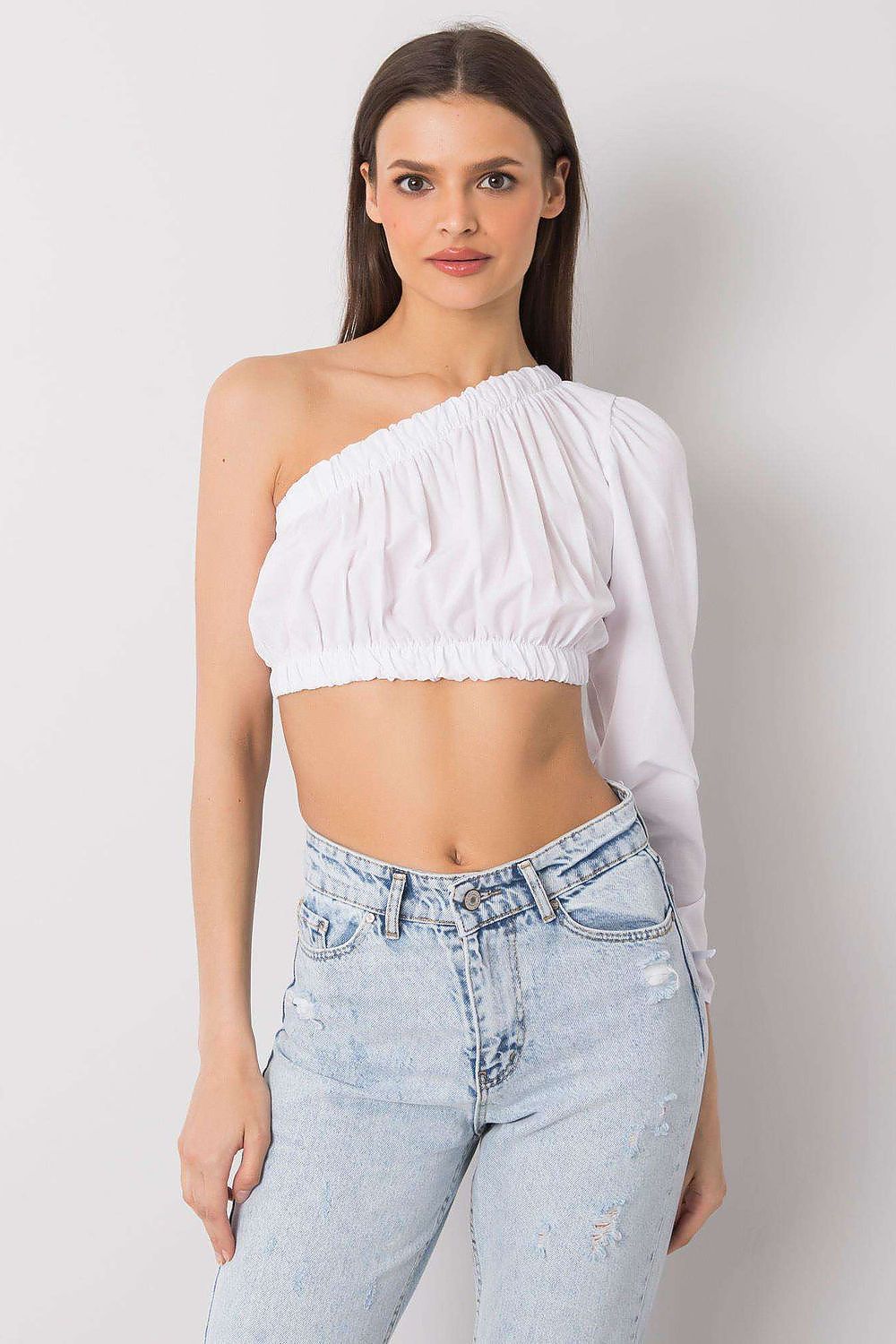  Блуза model 215371 Rue Paris 