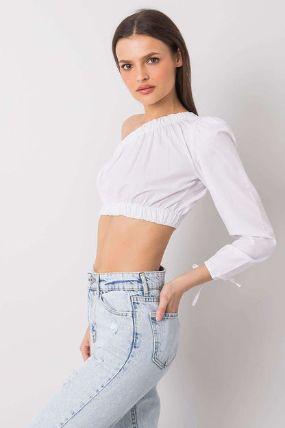  Блуза model 215371 Rue Paris 