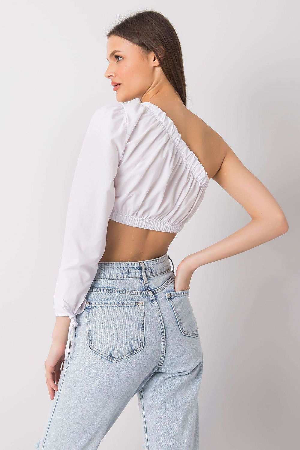  Блуза model 215371 Rue Paris 