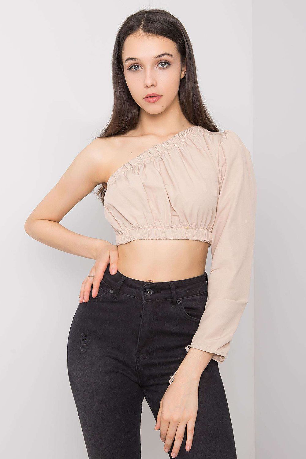  Блуза model 215372 Rue Paris 