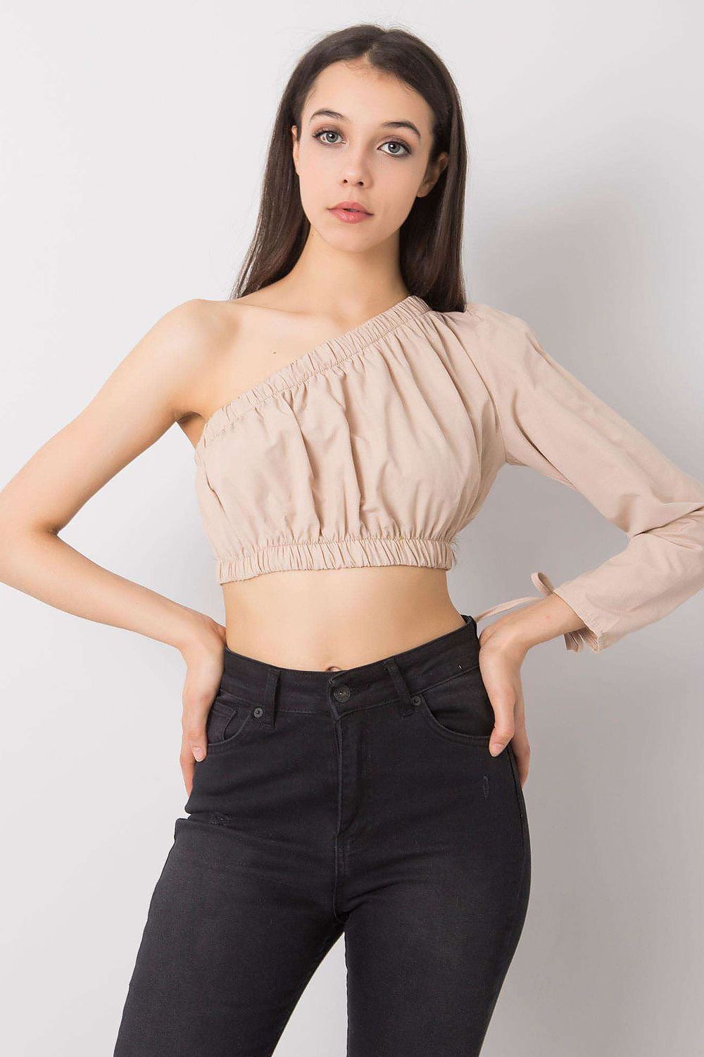  Блуза model 215372 Rue Paris 