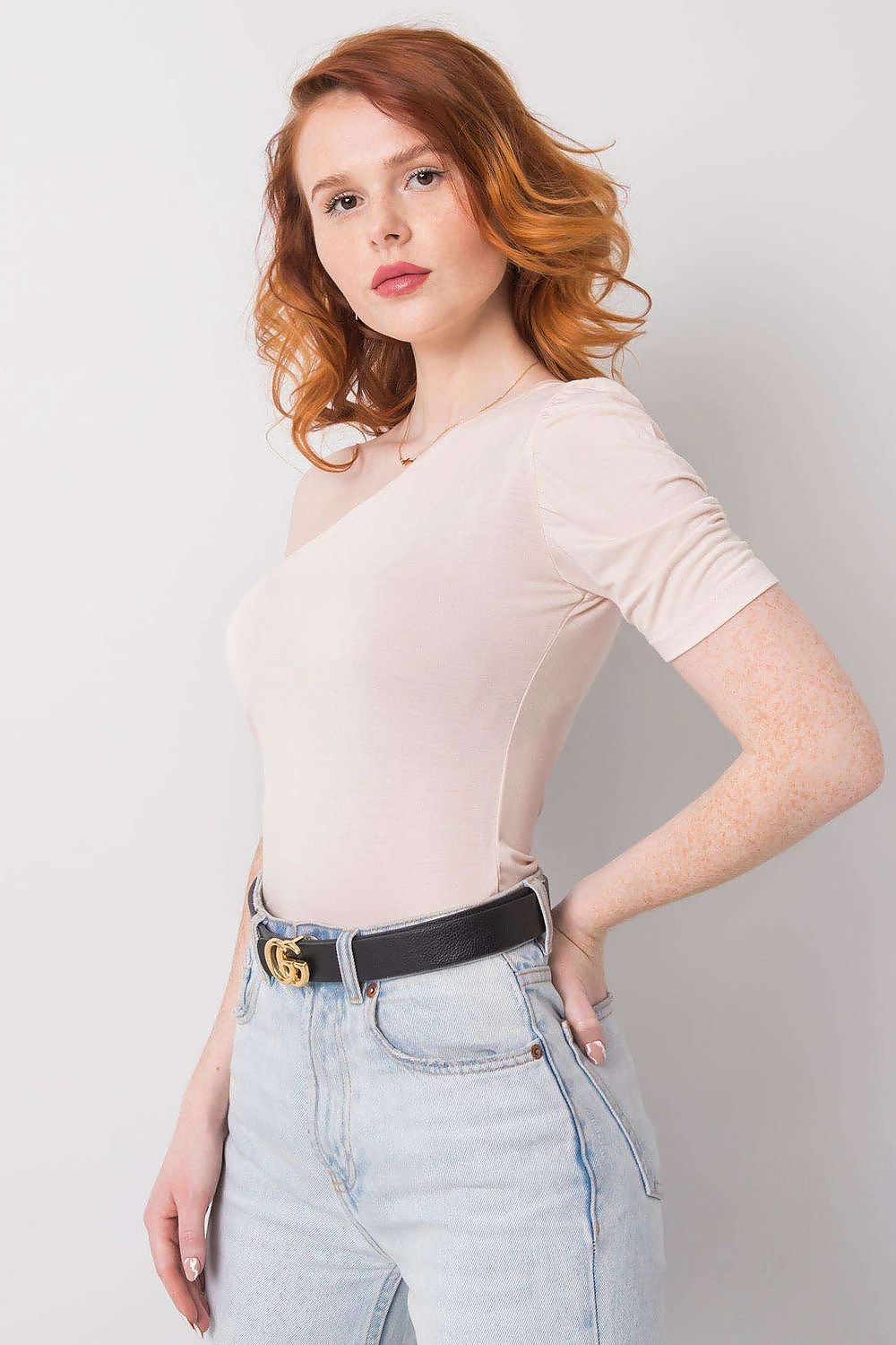 Блуза model 215381 Rue Paris 