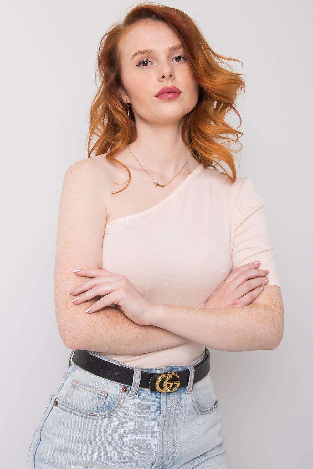  Блуза model 215381 Rue Paris 