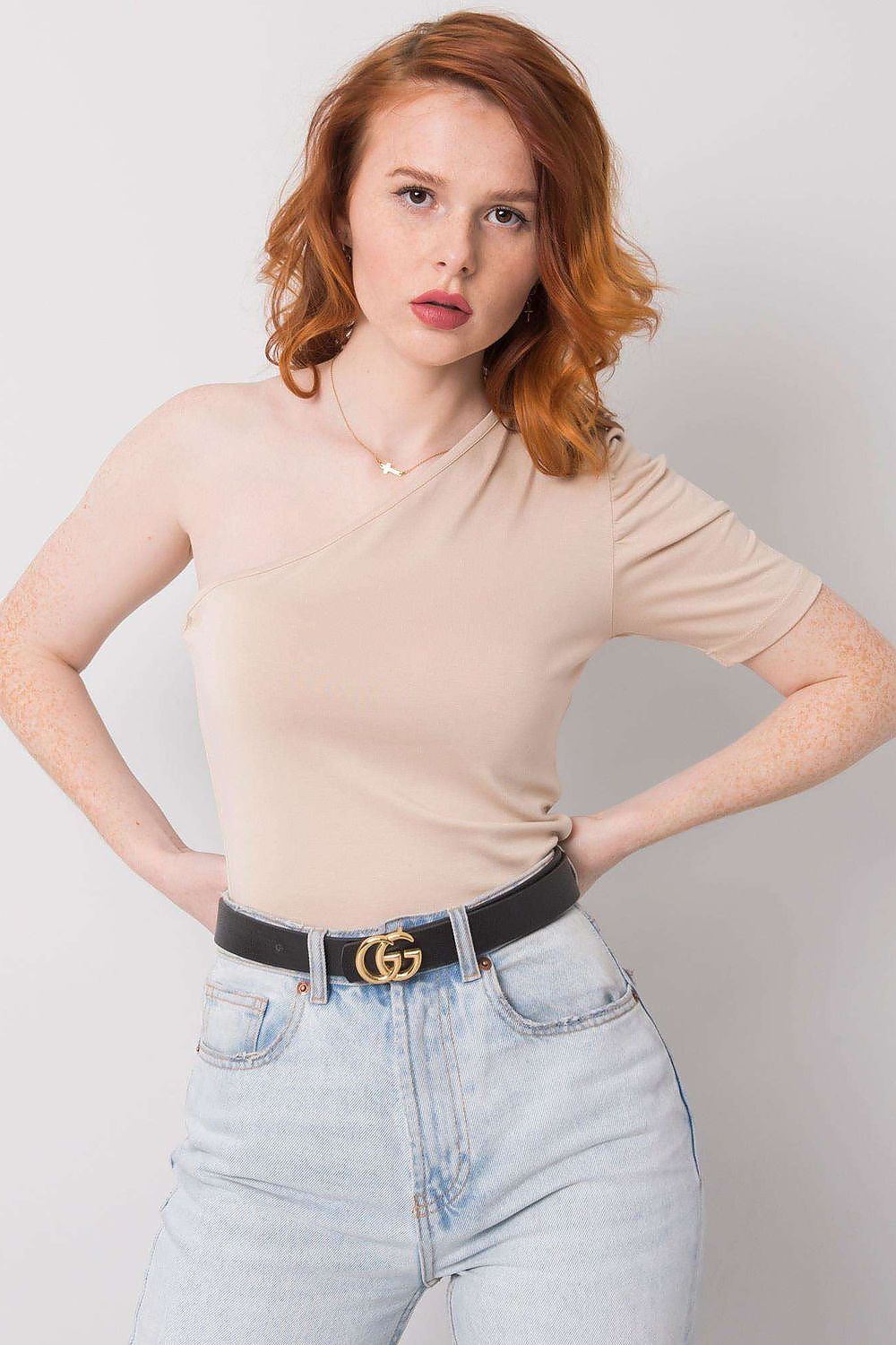  Блуза model 215382 Rue Paris 