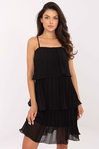  Коктейлна рокля model 215507 Och Bella 