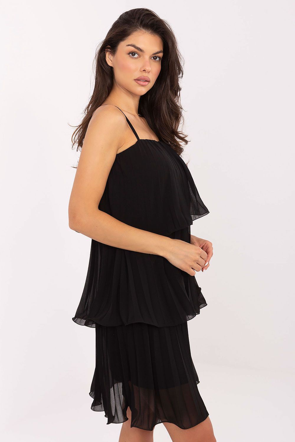  Коктейлна рокля model 215507 Och Bella 