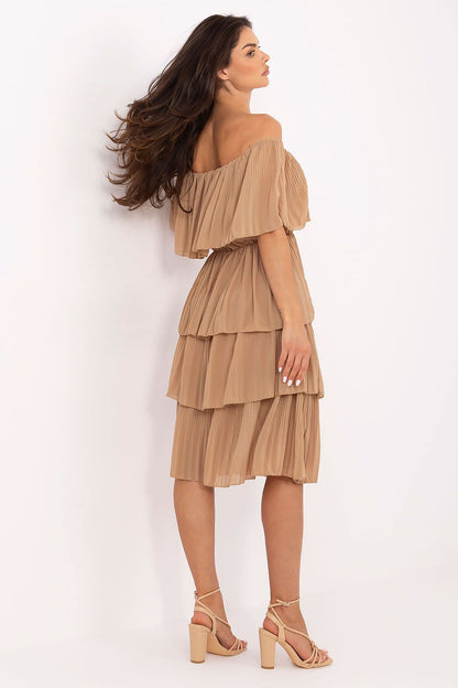  Коктейлна рокля model 215560 Och Bella 