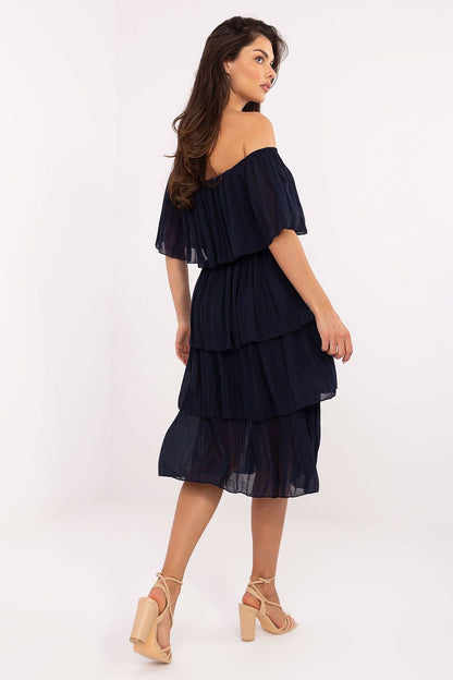  Коктейлна рокля model 215561 Och Bella 
