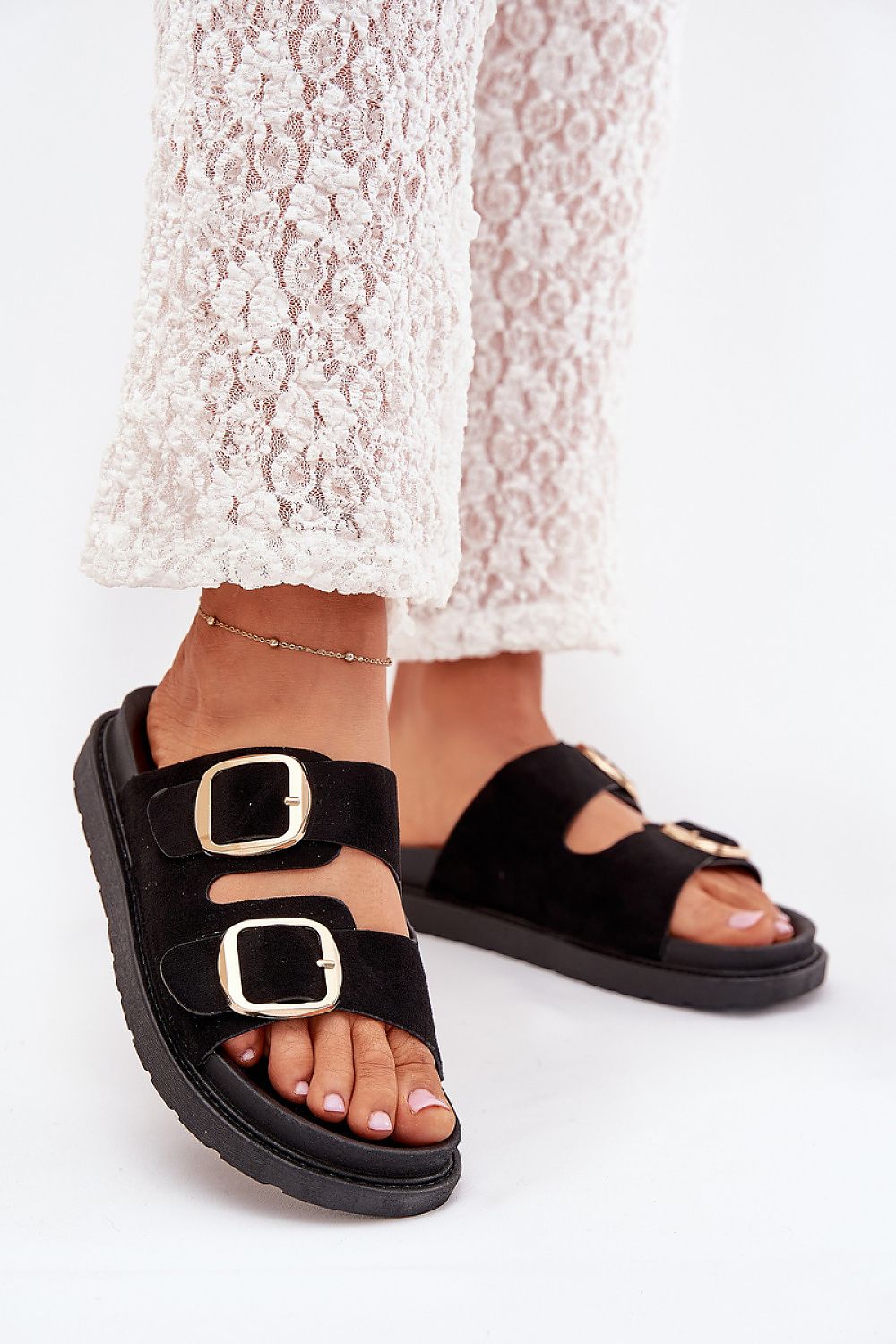  сланци на платформа model 215658 Step in style 