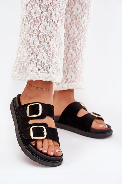  сланци на платформа model 215658 Step in style 