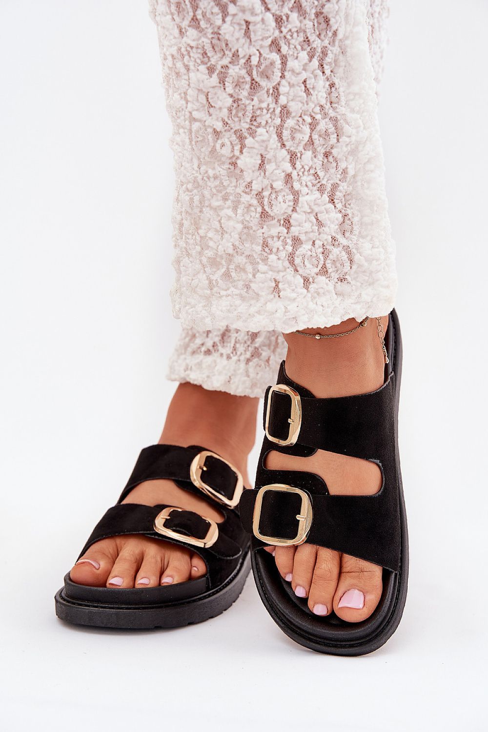  сланци на платформа model 215658 Step in style 