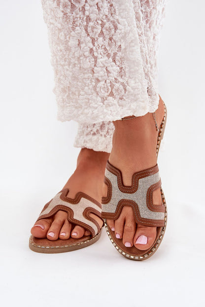  Джапанки model 215664 Step in style 